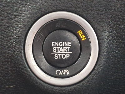 2018 Dodge Challenger SXT Plus
