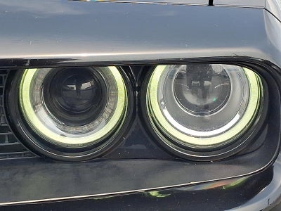 2018 Dodge Challenger SXT Plus