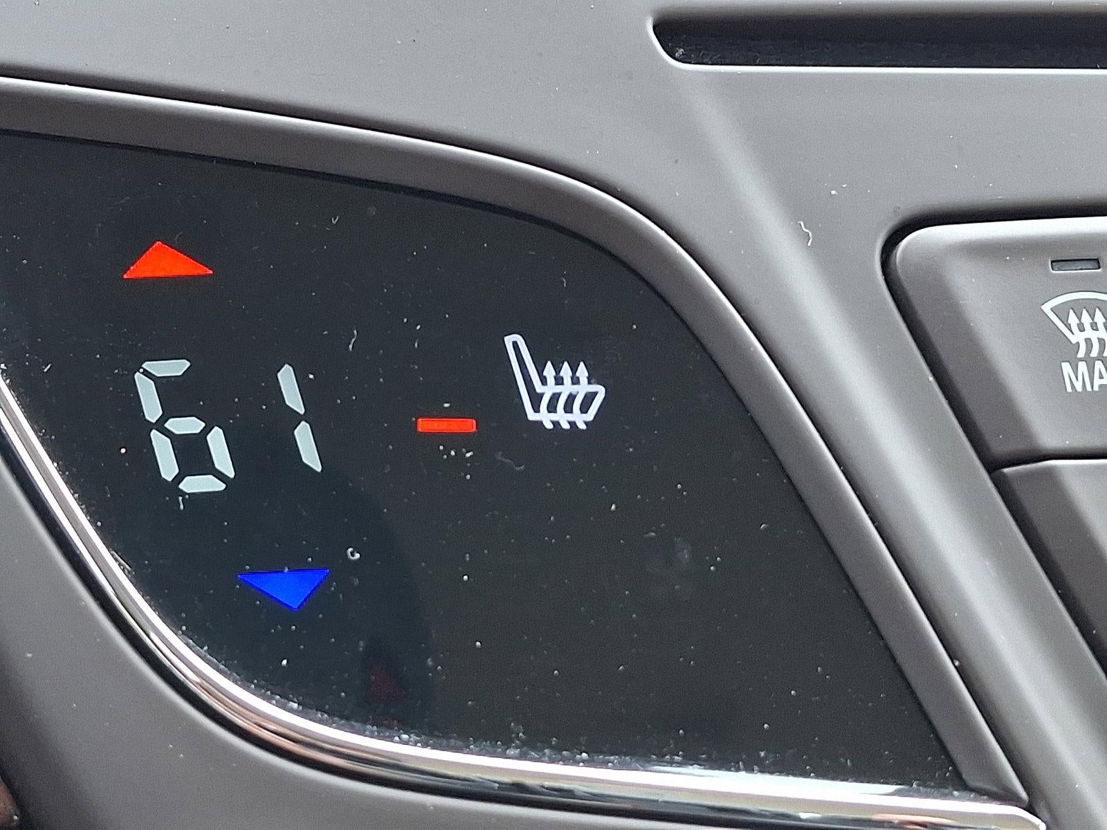 2014 Buick Regal 4dr Sdn Turbo FWD