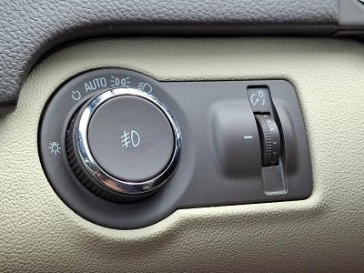 2014 Buick Regal 4dr Sdn Turbo FWD