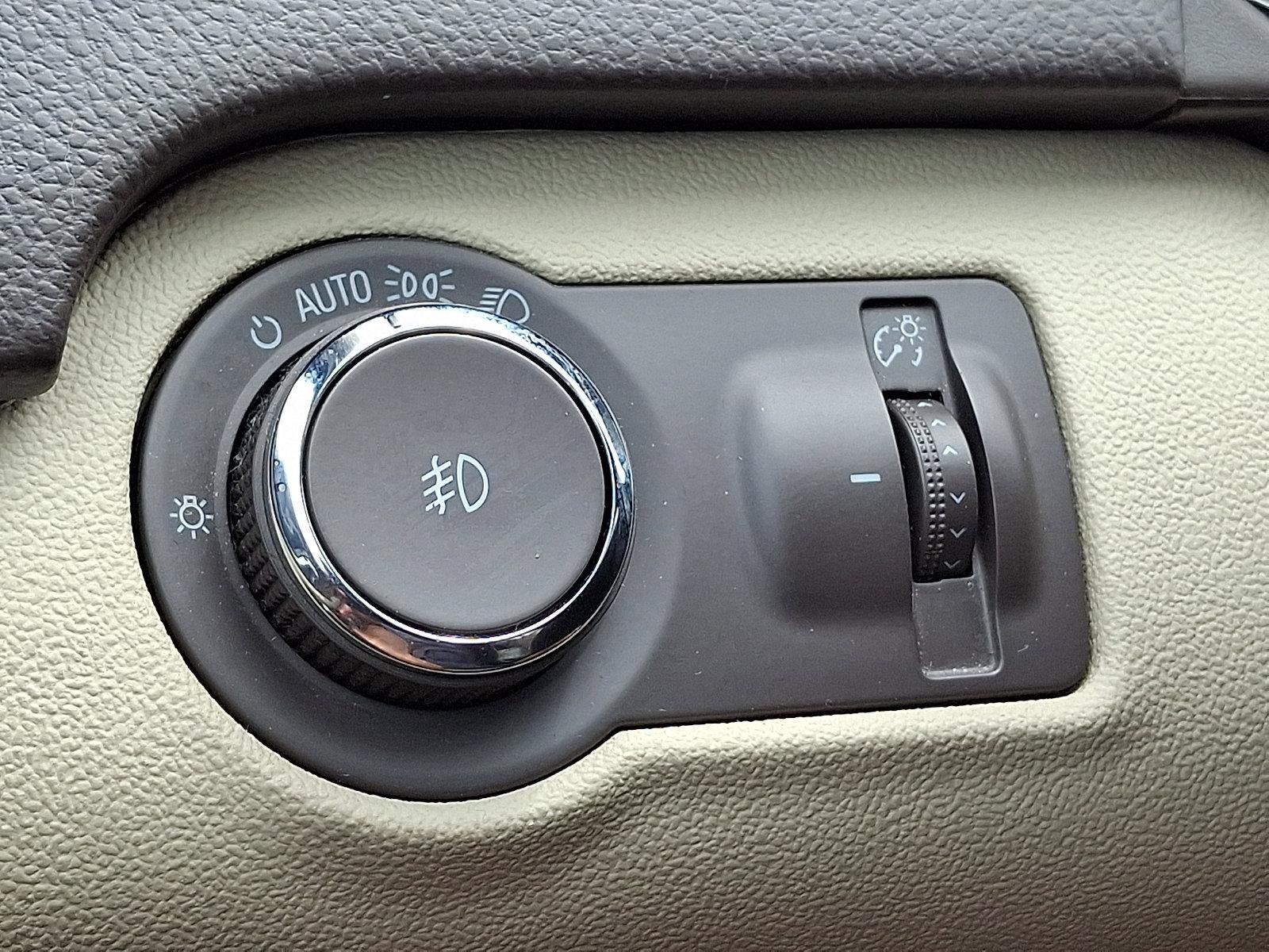 2014 Buick Regal 4dr Sdn Turbo FWD
