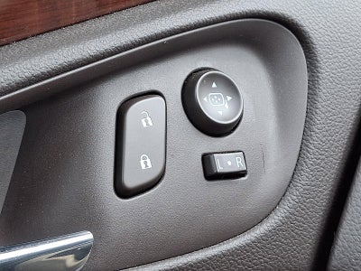 2014 Buick Regal 4dr Sdn Turbo FWD