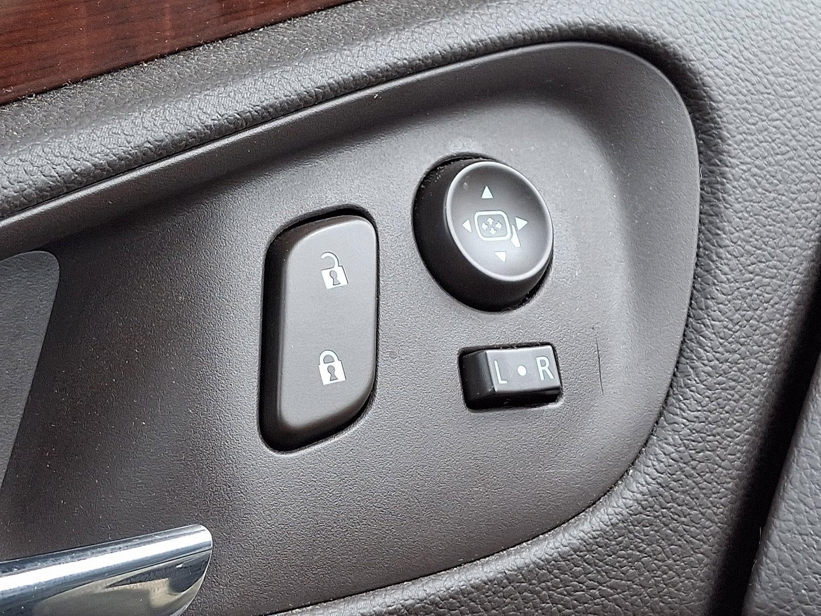 2014 Buick Regal 4dr Sdn Turbo FWD