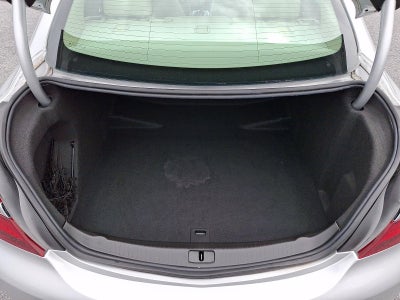 2014 Buick Regal 4dr Sdn Turbo FWD