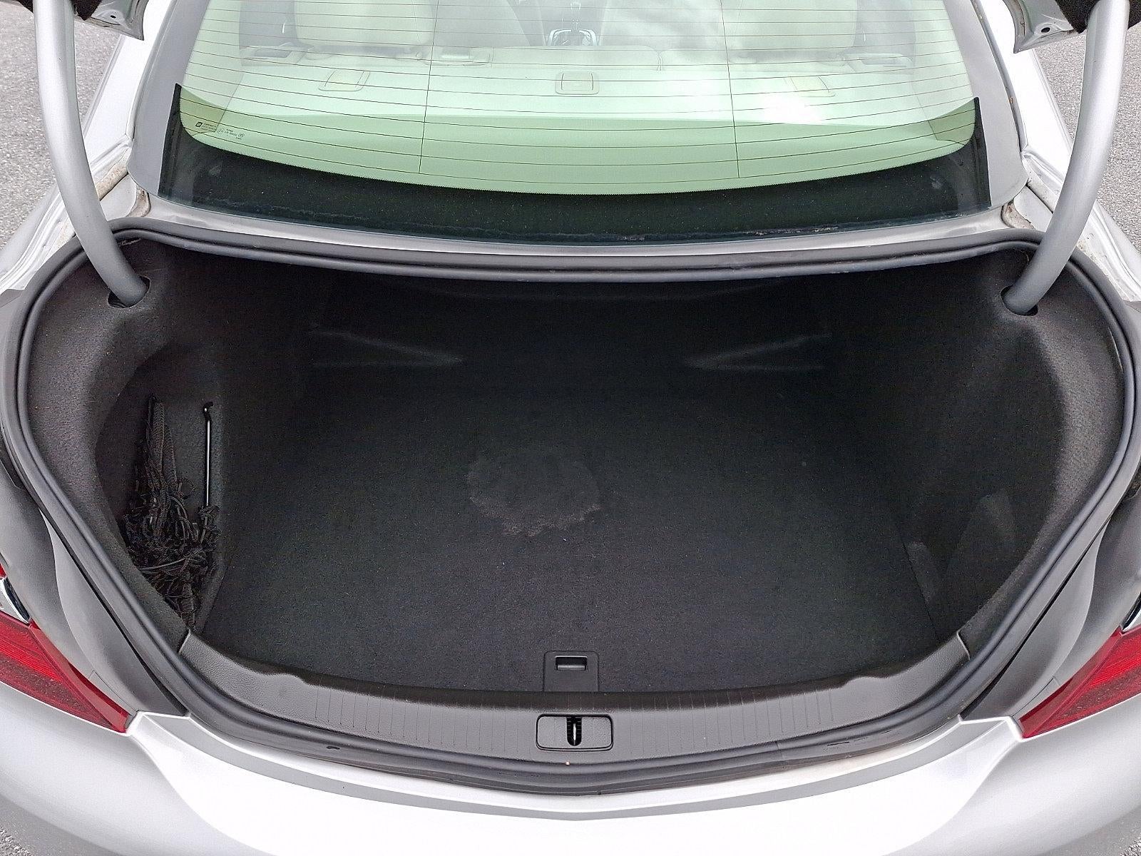 2014 Buick Regal 4dr Sdn Turbo FWD