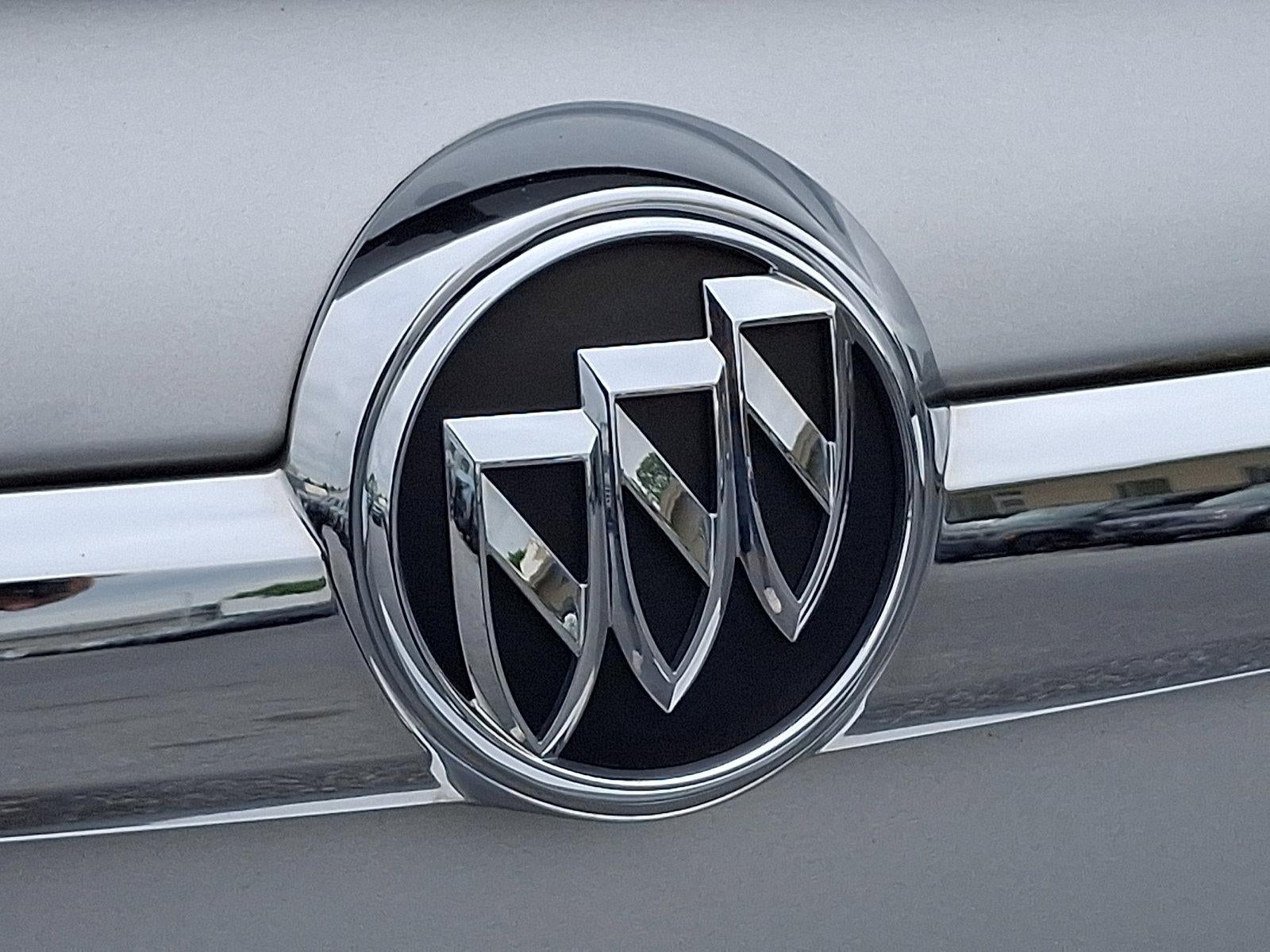 2014 Buick Regal 4dr Sdn Turbo FWD