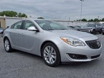 2014 Buick Regal 4dr Sdn Turbo FWD