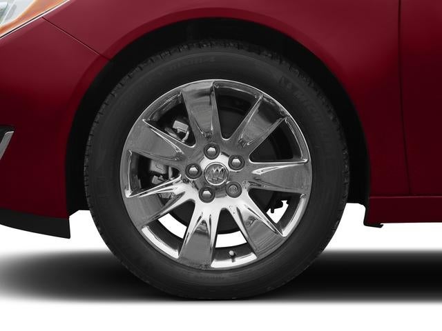 2014 Buick Regal 4dr Sdn Turbo FWD