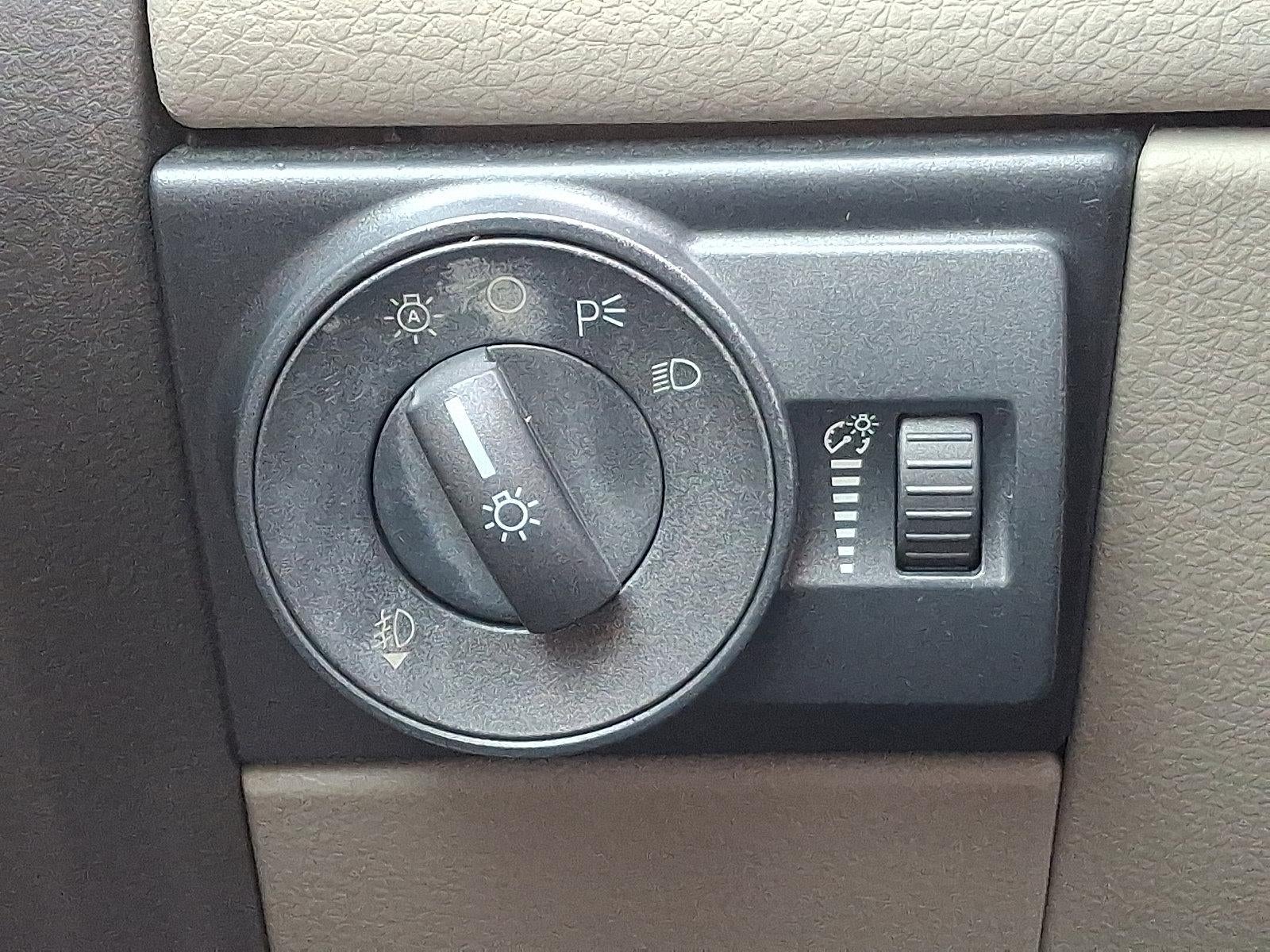 2010 Lincoln MKX FWD 4dr