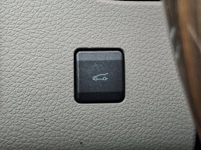 2010 Lincoln MKX FWD 4dr