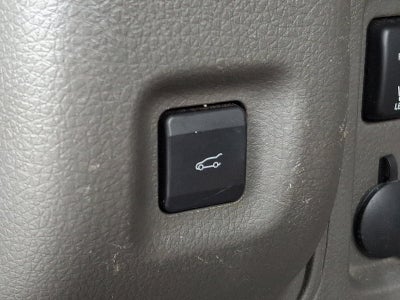 2010 Lincoln MKX FWD 4dr