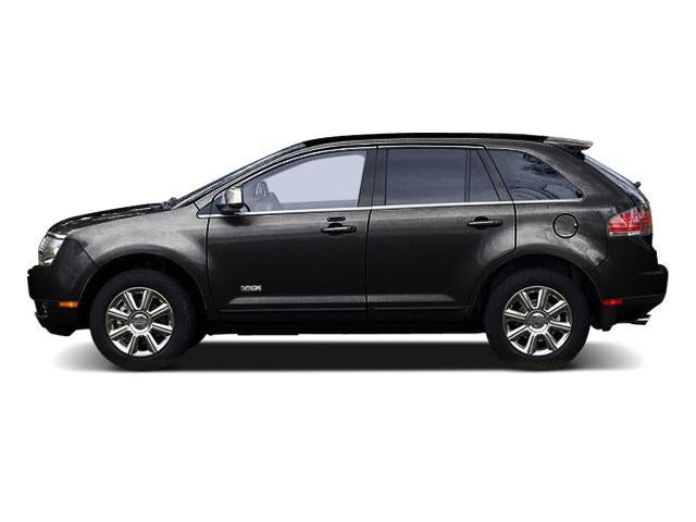 2010 Lincoln MKX FWD 4dr