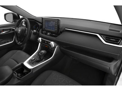 2021 Toyota RAV4 Hybrid XLE Premium