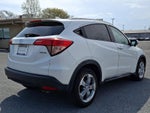 2016 Honda HR-V EX-L w/Navi