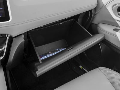 2016 Honda HR-V EX-L w/Navi