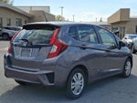 2017 Honda Fit LX