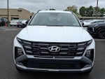 2025 Hyundai TUCSON SEL AWD