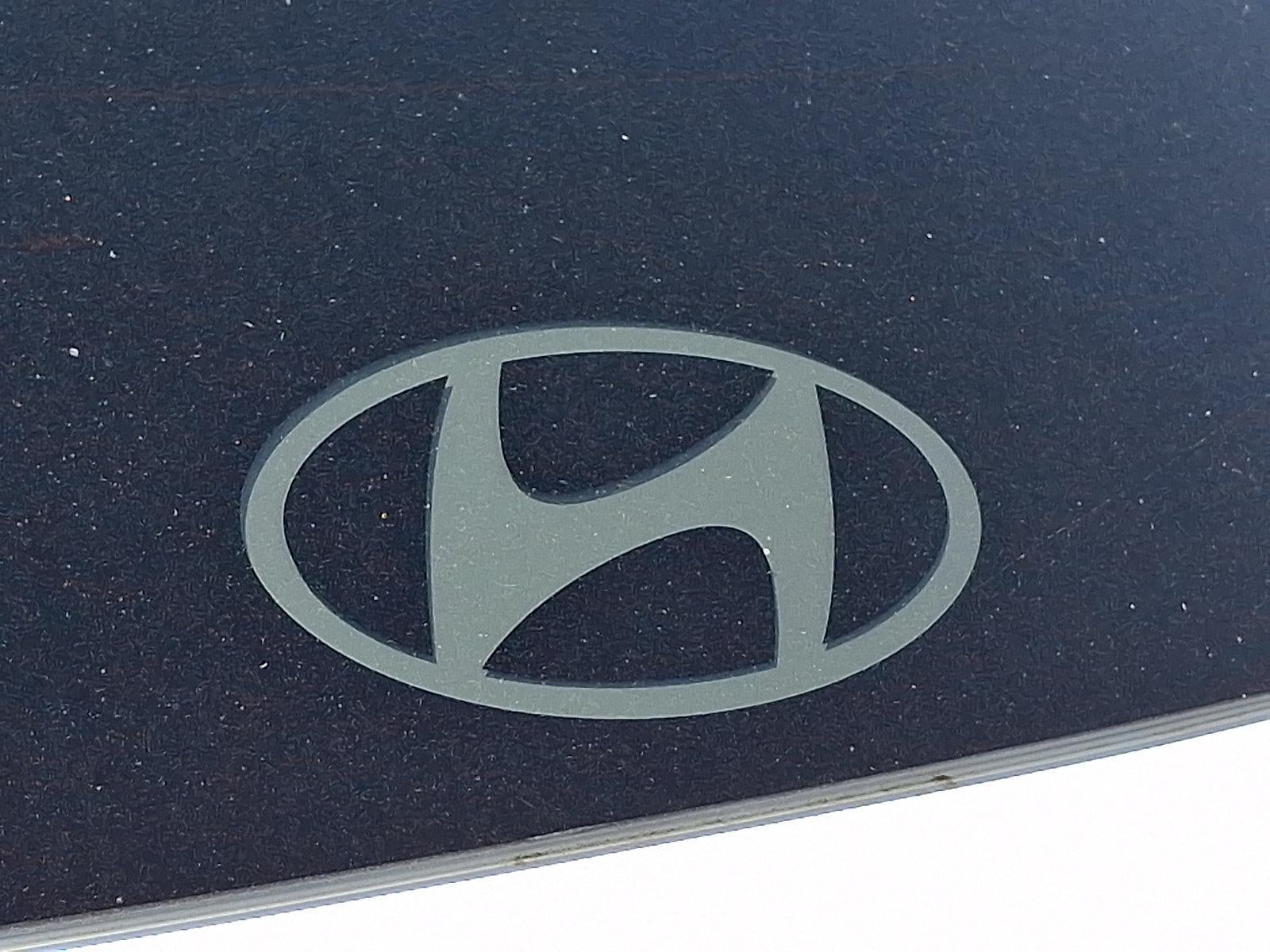 2025 Hyundai TUCSON SEL AWD