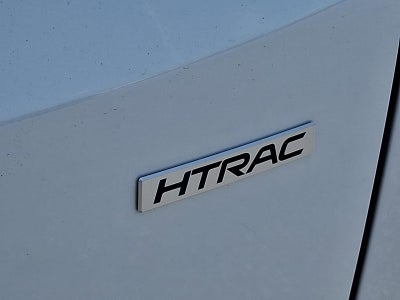 2025 Hyundai TUCSON SEL AWD