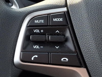 2020 Hyundai ACCENT SE