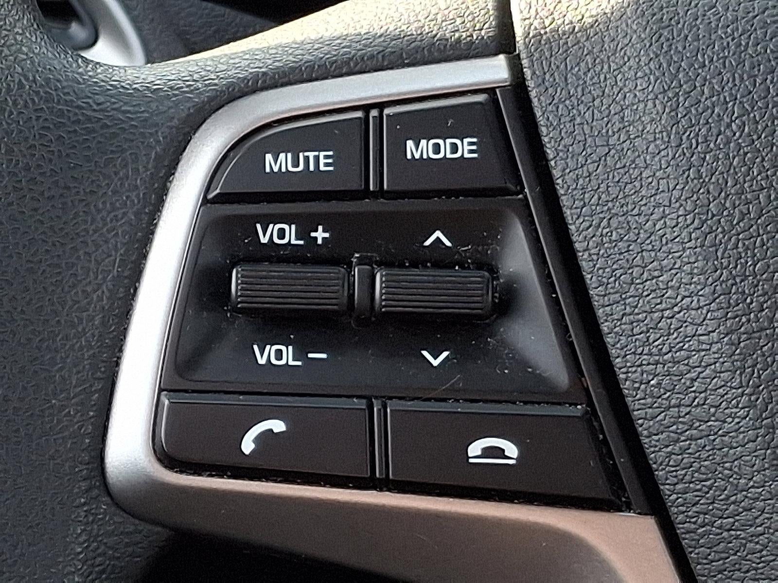 2020 Hyundai ACCENT SE