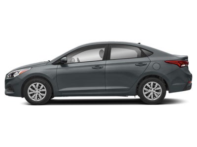 2020 Hyundai ACCENT SE