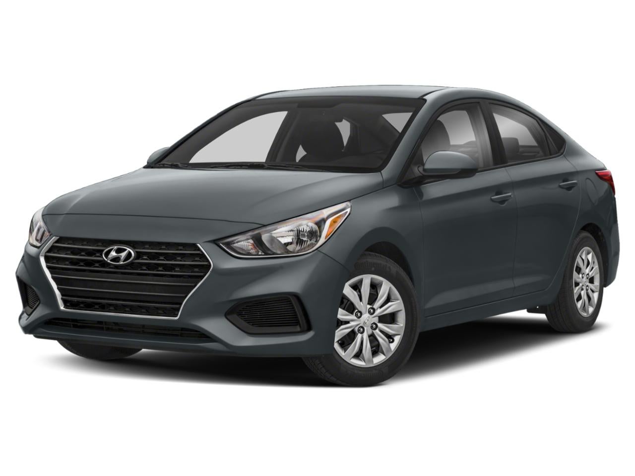 2020 Hyundai ACCENT SE