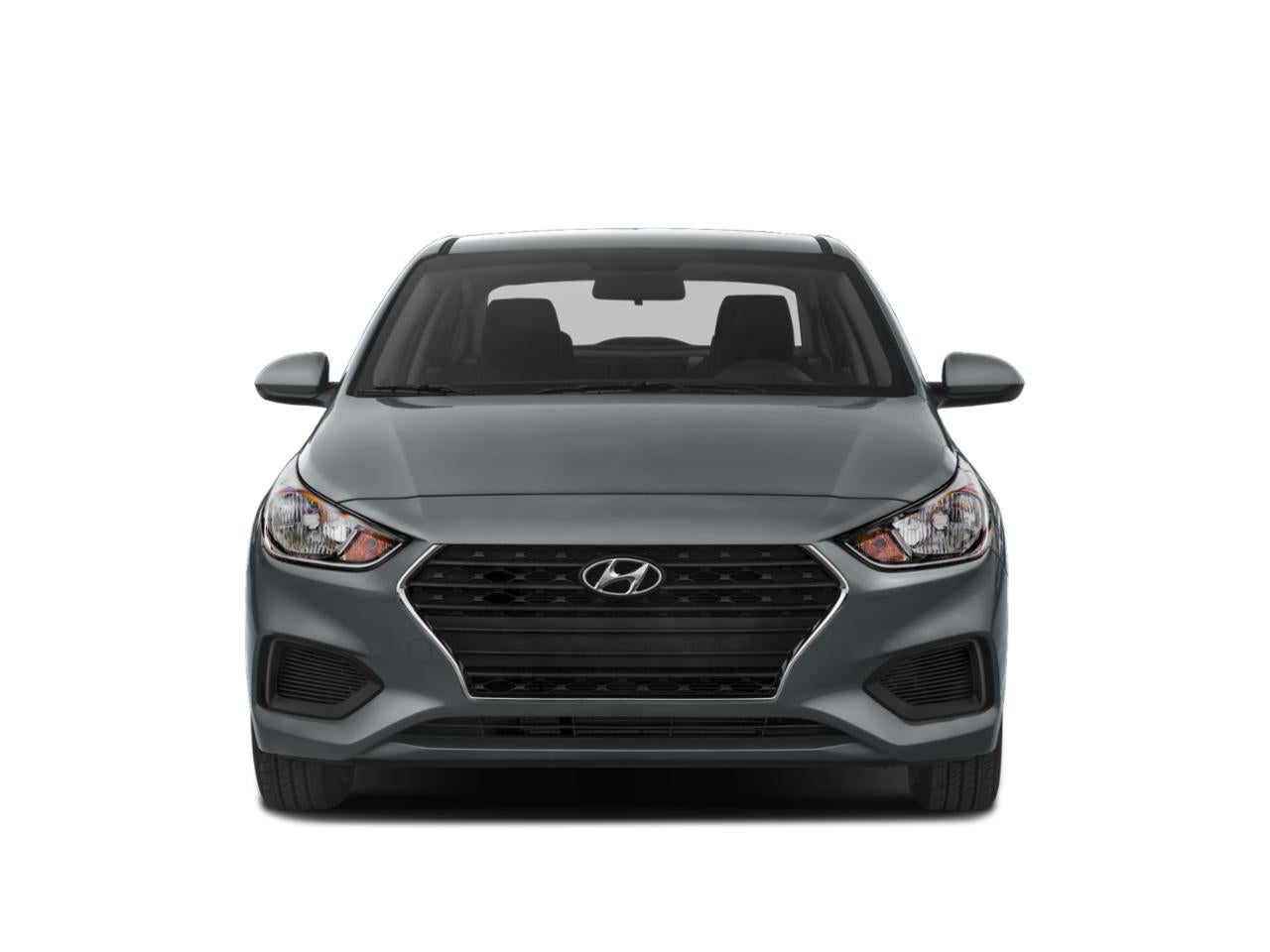 2020 Hyundai ACCENT SE