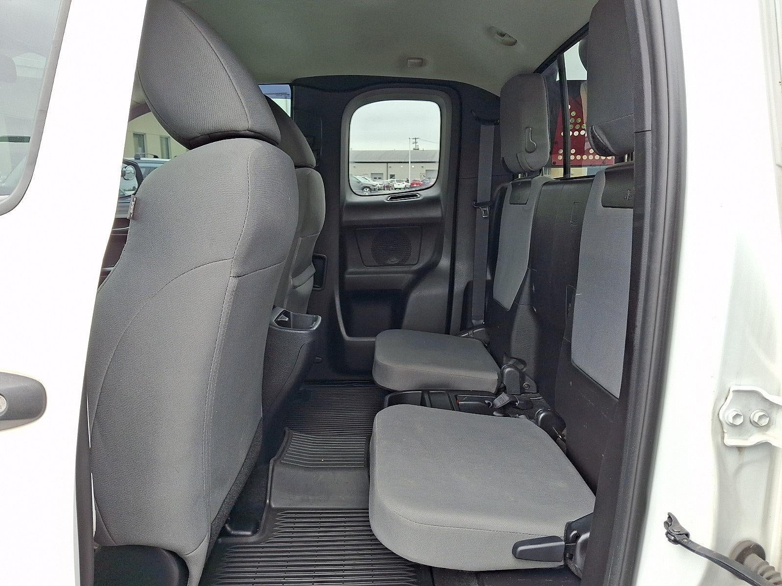2020 Toyota Tacoma 4WD SR
