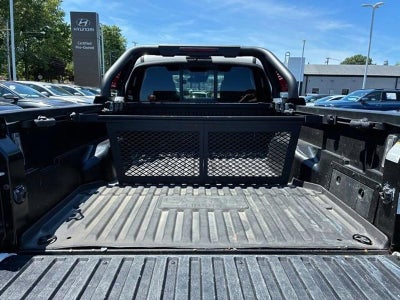 2020 Toyota Tacoma 4WD SR