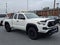 2020 Toyota Tacoma 4WD SR