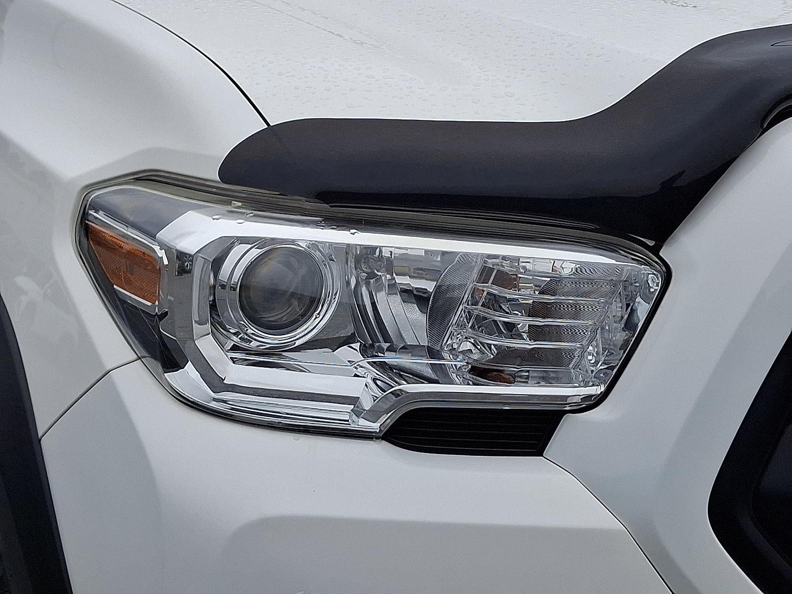 2020 Toyota Tacoma 4WD SR