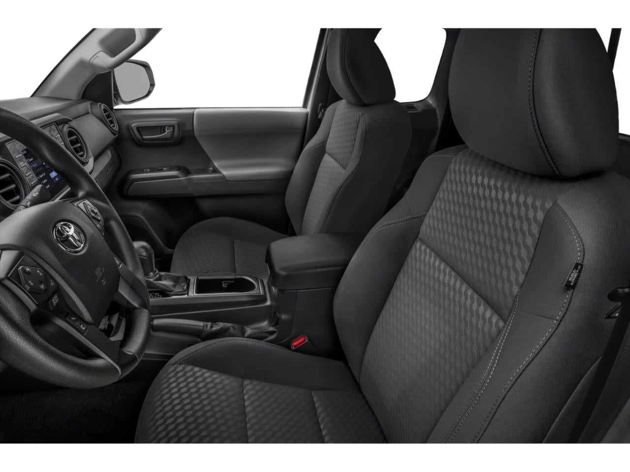 2020 Toyota Tacoma 4WD SR