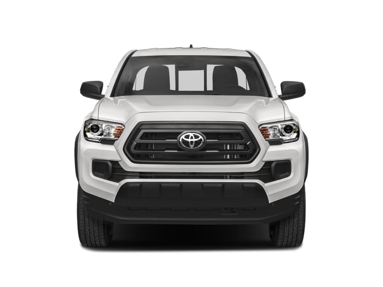 2020 Toyota Tacoma 4WD SR
