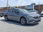 2019 Volkswagen Jetta 1.4T R-Line
