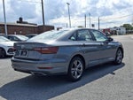 2019 Volkswagen Jetta 1.4T R-Line