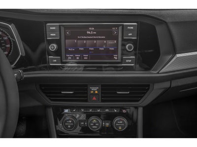 2019 Volkswagen Jetta 1.4T R-Line