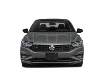 2019 Volkswagen Jetta 1.4T R-Line