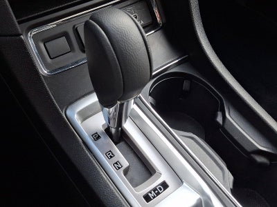 2024 Subaru Ascent Premium