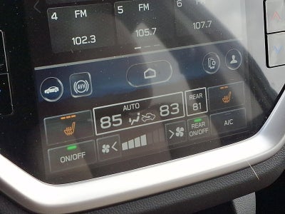 2024 Subaru Ascent Premium