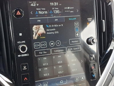 2024 Subaru Ascent Premium