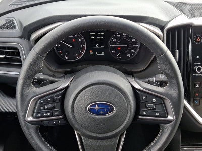 2024 Subaru Ascent Premium