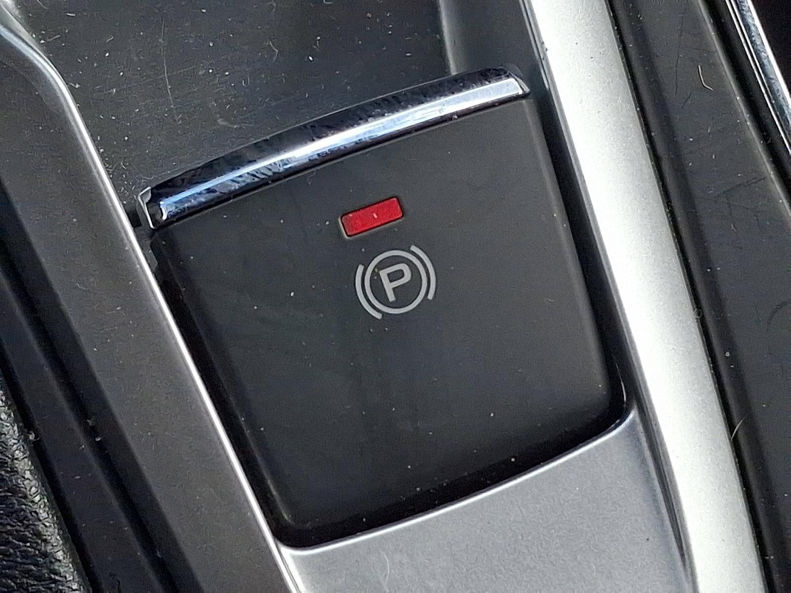 2024 Subaru Ascent Premium