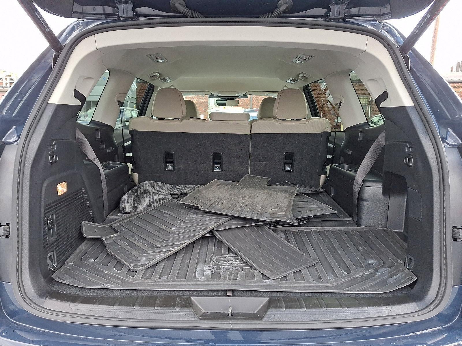 2024 Subaru Ascent Premium