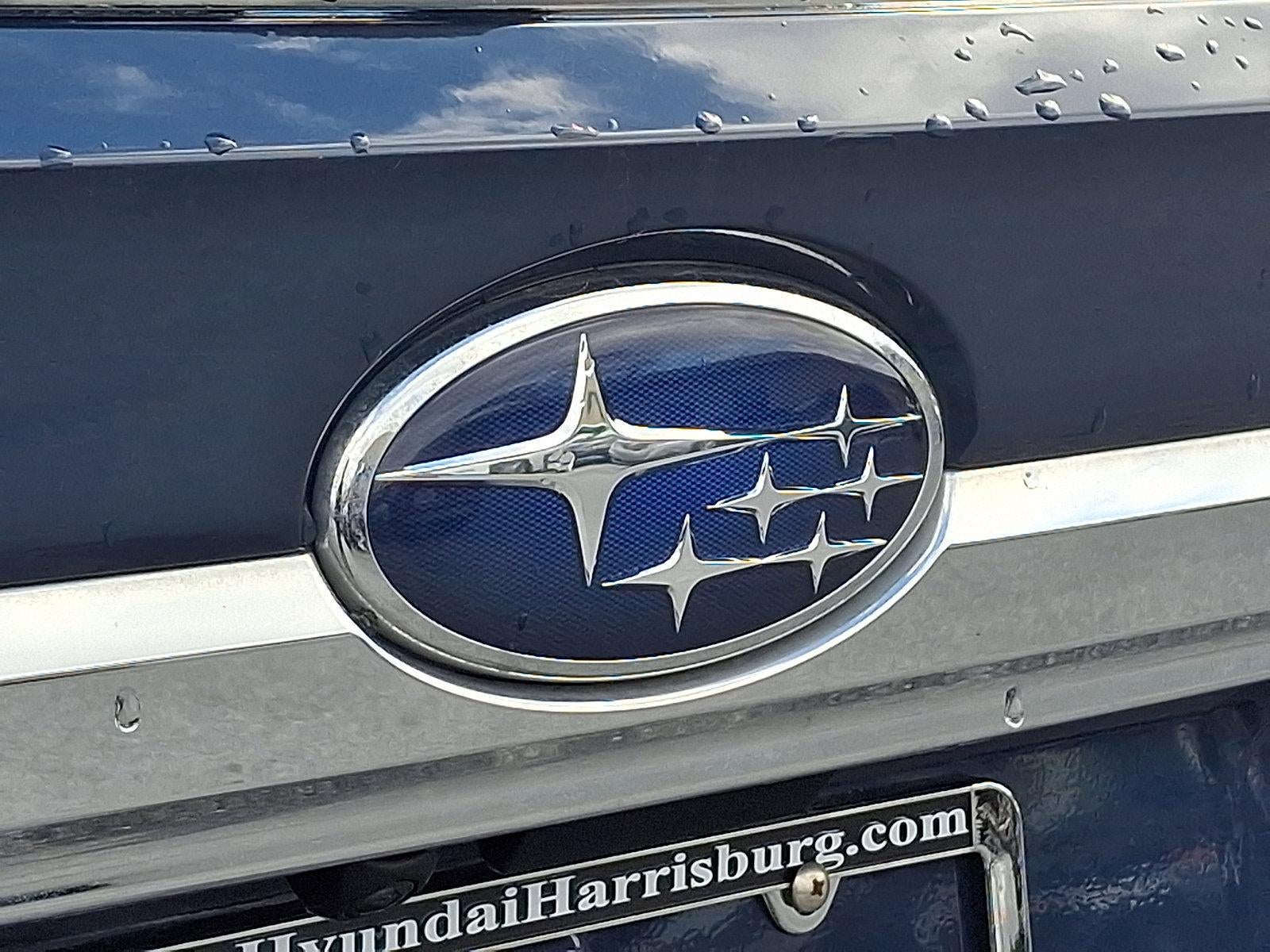 2024 Subaru Ascent Premium