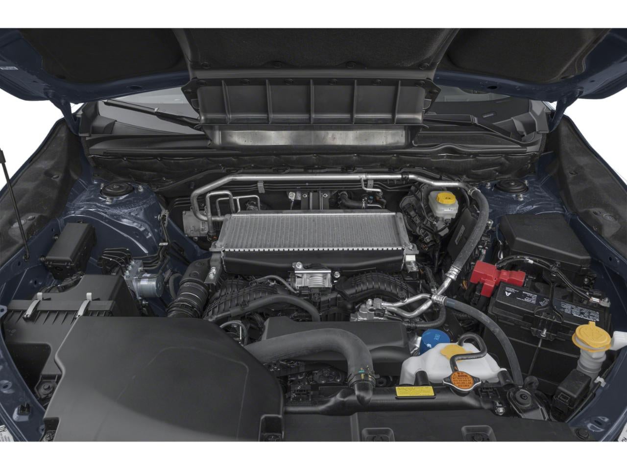 2024 Subaru Ascent Premium