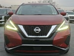 2020 Nissan Murano SV