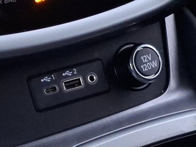 2020 Nissan Murano SV