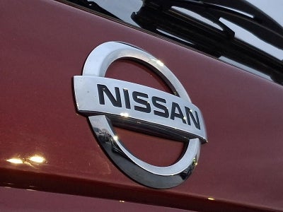 2020 Nissan Murano SV