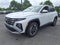 2025 Hyundai TUCSON SEL AWD